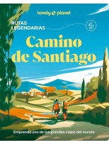 CAMINO DE SANTIAGO (LONELY PLANET)