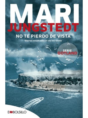 NO TE PIERDO DE VISTA