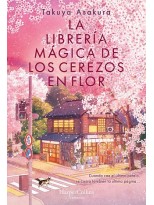 LIBRERÍA MÁGICA DE LOS CEREZOS EN FLOR, LA
