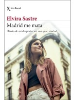 MADRID ME MATA