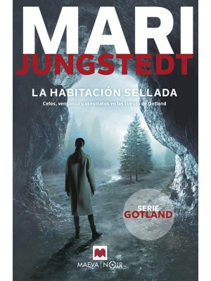 HABITACIÓN SELLADA, LA