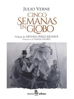CINCO SEMANAS EN GLOBO