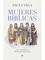 MUJERES BÍBLICAS