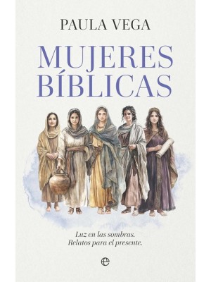 MUJERES BÍBLICAS