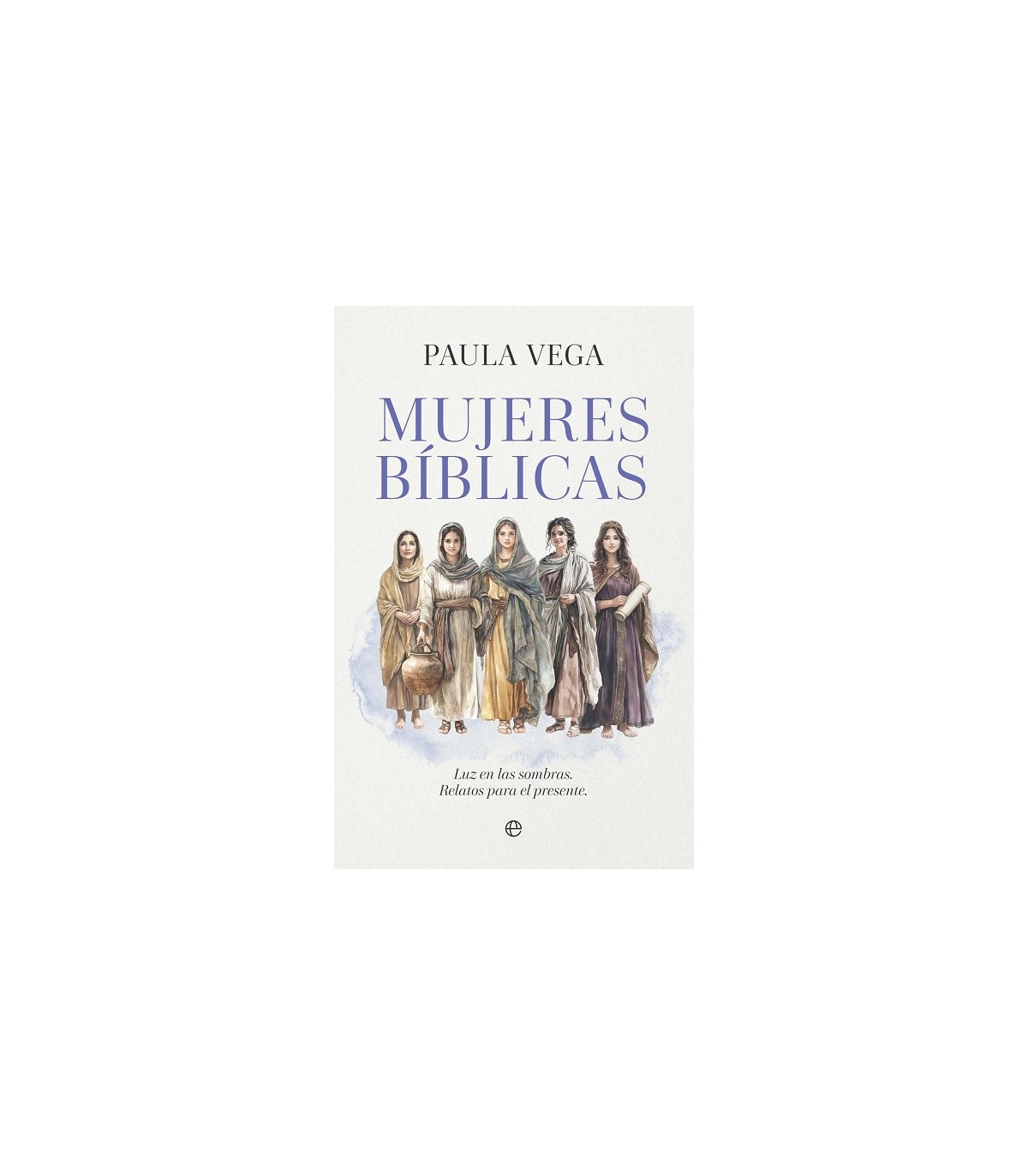MUJERES BÍBLICAS