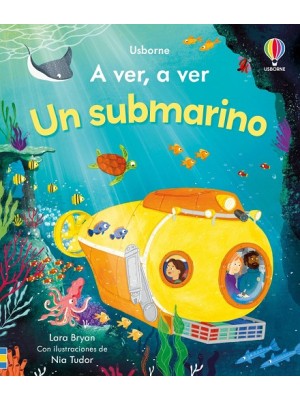 SUBMARINO, UN