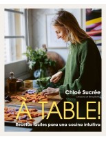 À TABLE!