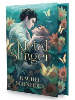 FUEGO Y METAL 1. METAL SLINGER