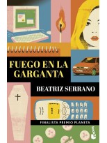 FUEGO EN LA GARGANTA