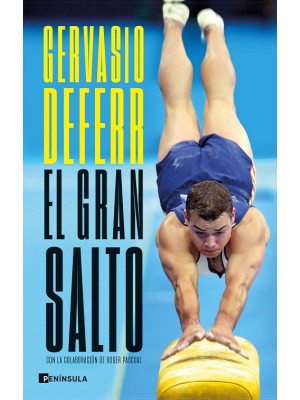 GRAN SALTO, EL