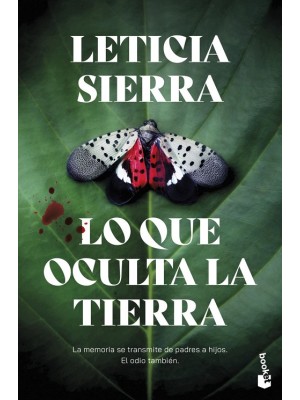 LO QUE OCULTA LA TIERRA