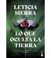 LO QUE OCULTA LA TIERRA