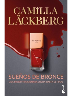 SUEÑOS DE BRONCE (SERIE FAYE 3)