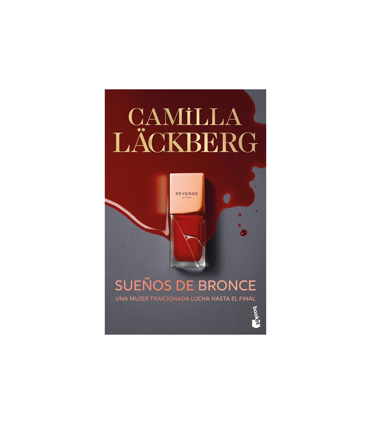 SUEÑOS DE BRONCE (SERIE FAYE 3)