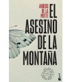 ASESINO DE LA MONTAÑA (UNIDAD DE CASOS PERDIDOS, 1)