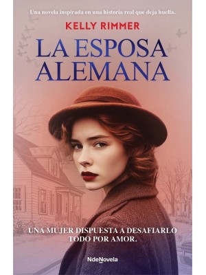 ESPOSA ALEMANA, LA