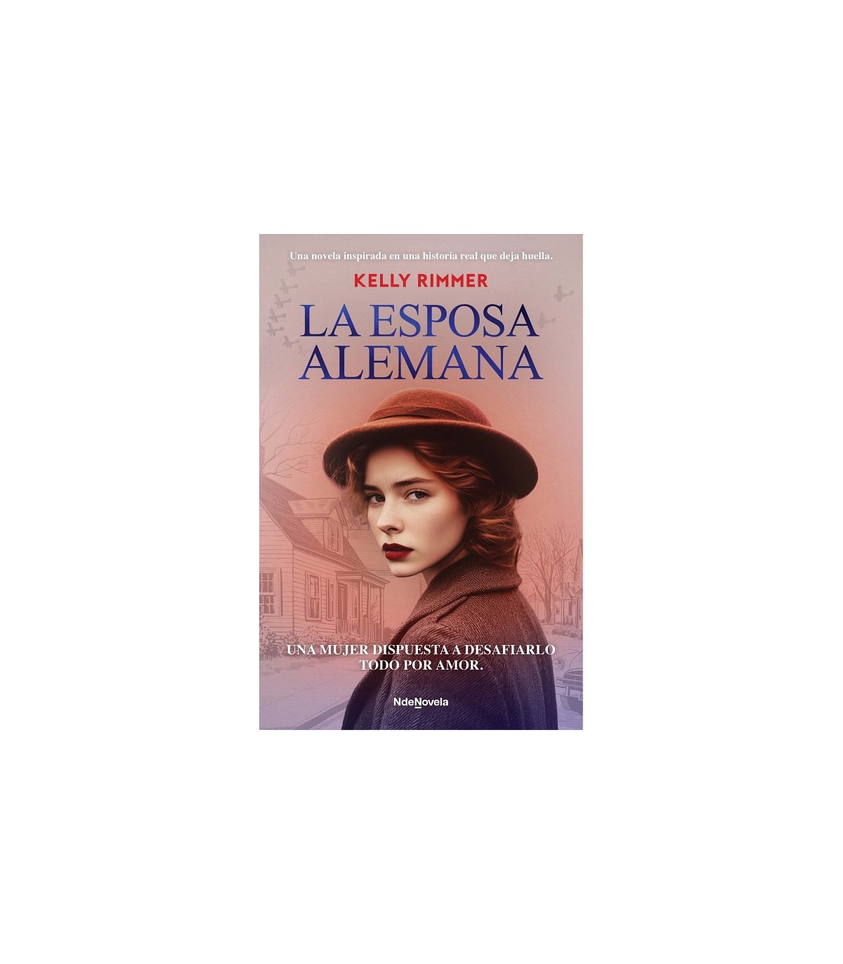 ESPOSA ALEMANA, LA