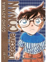 DETECTIVE CONAN INTEGRAL Nº 51