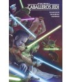 STAR WARS: CABALLEROS JEDI Nº 01