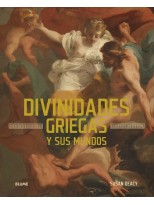 DIVINIDADES GRIEGAS