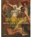 DIVINIDADES GRIEGAS