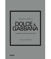 PEQUEÑO LIBRO DE DOLCE & GABBANA