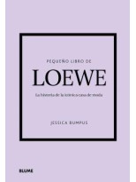 PEQUEÑO LIBRO DE LOEWE