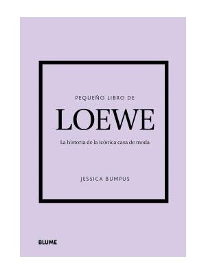 PEQUEÑO LIBRO DE LOEWE