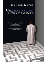 HABITACIÓN LLENA DE GENTE, UNA