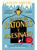 CASO DE RATONES Y ASESINATO, UN