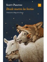 DONDE MUEREN LAS BESTIAS