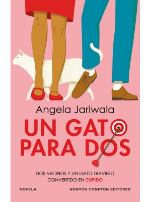 GATO PARA DOS, UN