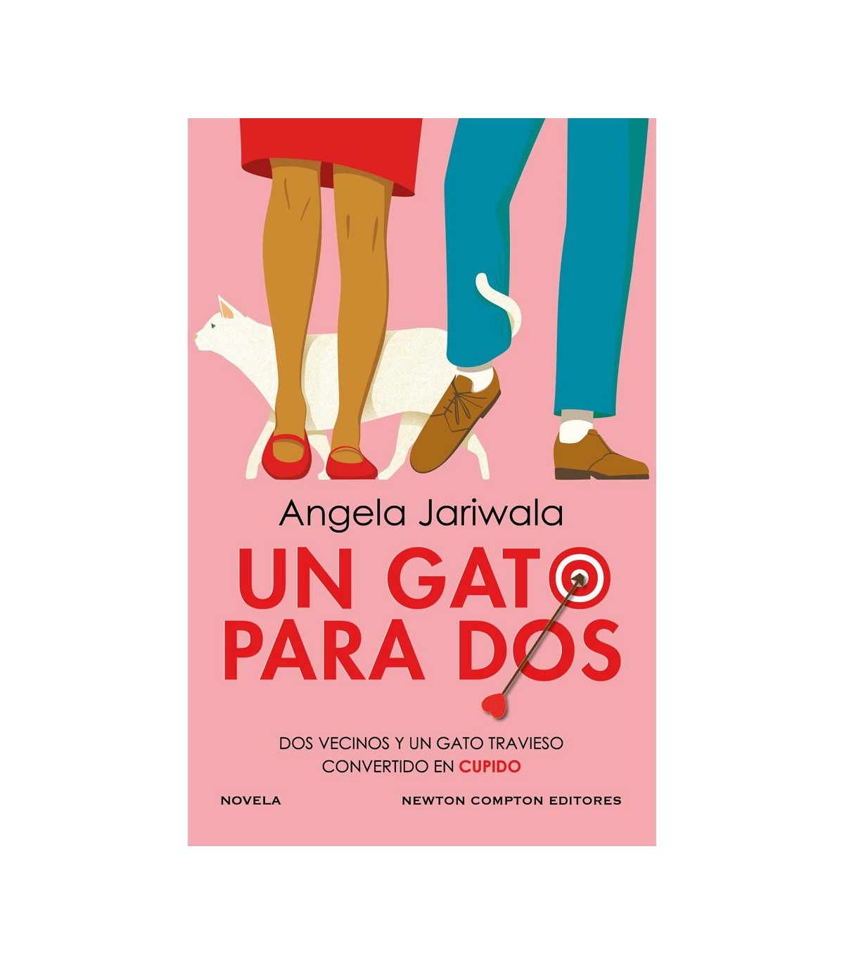 GATO PARA DOS, UN