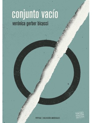 CONJUNTO VACÍO