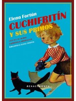 CUCHIFRITÍN Y SUS PRIMOS