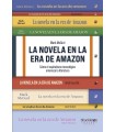 NOVELA EN LA ERA DE AMAZON, LA
