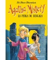 AGATHA MISTERY /5 LA PERLA DE BENGALA
