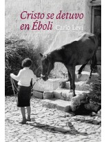 CRISTO SE DETUVO EN ÉBOLI
