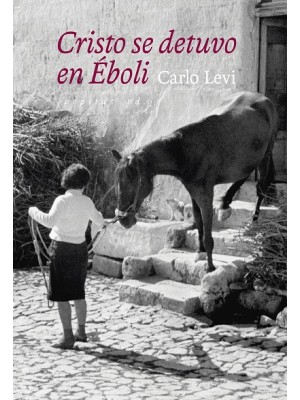 CRISTO SE DETUVO EN ÉBOLI