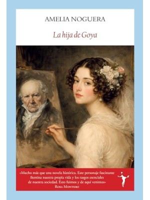 HIJA DE GOYA, LA