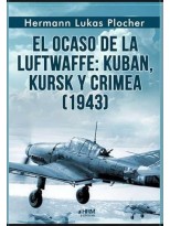 OCASO DE LA LUFTWAFFE 1943, EL