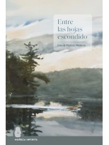 ENTRE LAS HOJAS ESCONDIDO