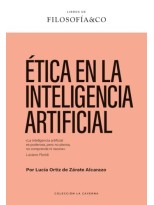 ÉTICA EN LA INTELIGENCIA ARTIFICIAL