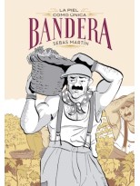 PIEL COMO ÚNICA BANDERA, LA