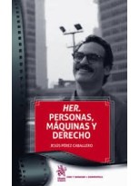 HER PERSONAS, MAQUINAS Y DERECHO