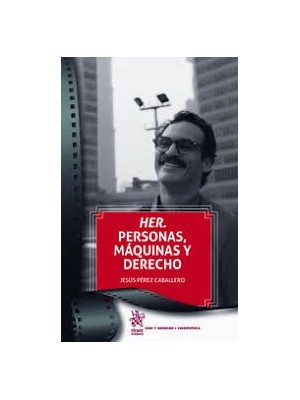 HER PERSONAS, MAQUINAS Y DERECHO