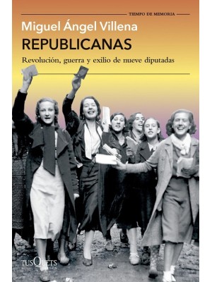 REPUBLICANAS