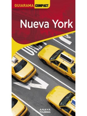 NUEVA YORK (GUIARAMA)