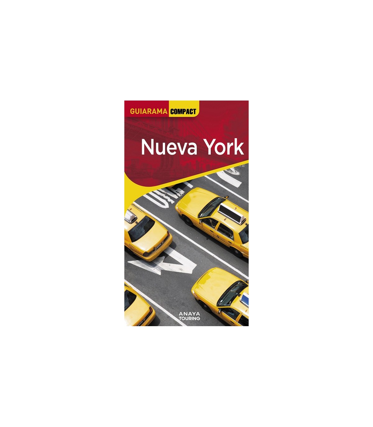 NUEVA YORK (GUIARAMA)
