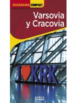 VARSOVIA Y CRACOVIA (GUIARAMA)